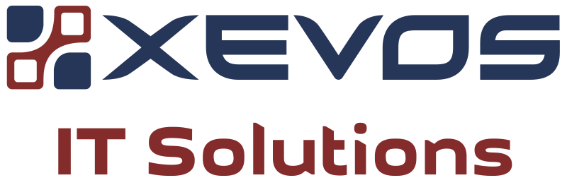 XEVOS | IT Solutions