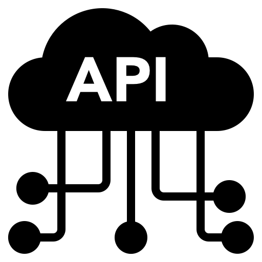 API