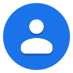 Google Contacts