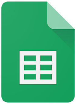 Google Sheet